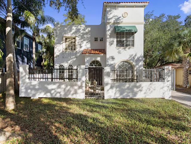 House for sale in Tampa, Hillsborough County