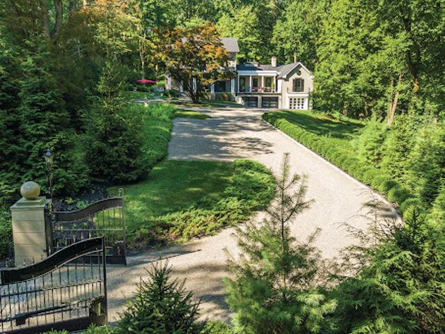 House for sale in Bucks, Pennsylvania