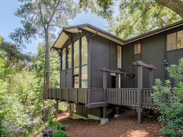 House for sale in San Mateo, California