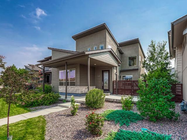 House for sale in Arapahoe, Colorado