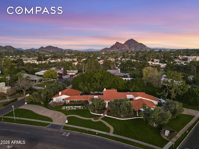House for sale in Laveen, Arizona