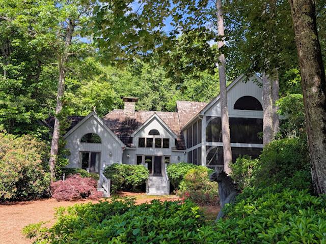 House for sale in North Carolina