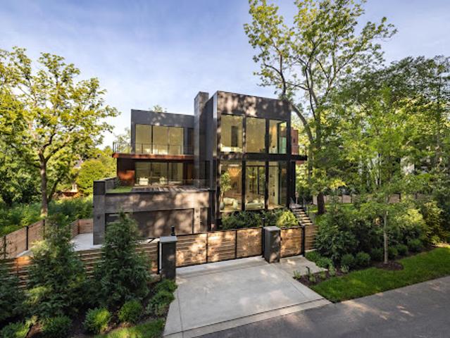 House for sale in Washington, Washington DC