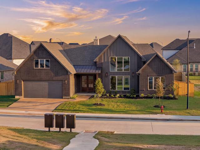 House for sale in College Station, Texas