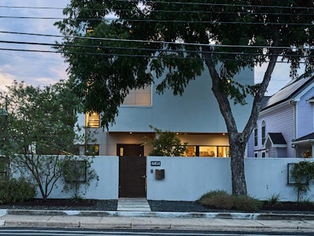 House for rent in Austin