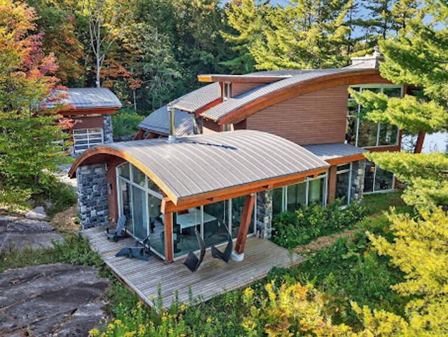 House for sale in Muskoka, Ontario