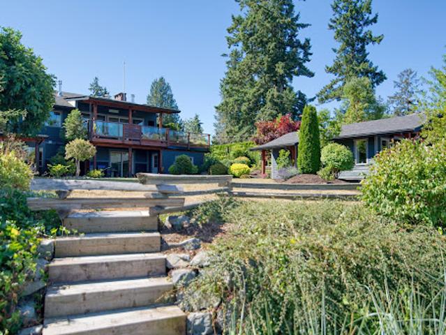 House for sale in Sechelt