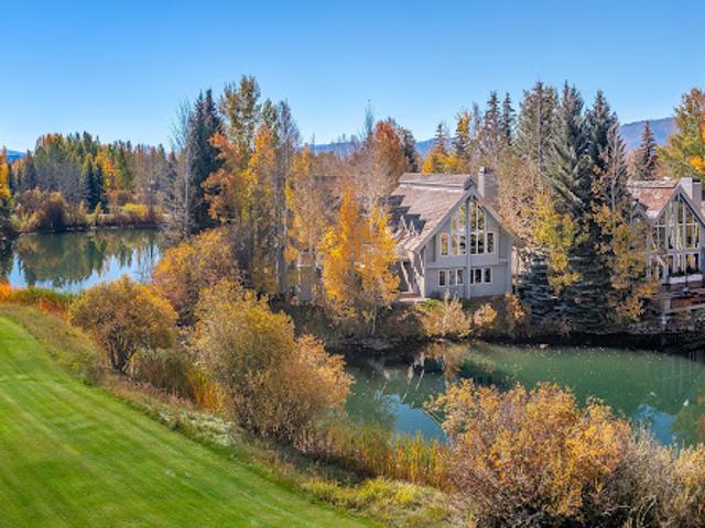 House for sale in Wyoming
