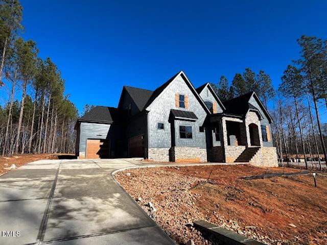 House for sale in Youngsville, North Carolina