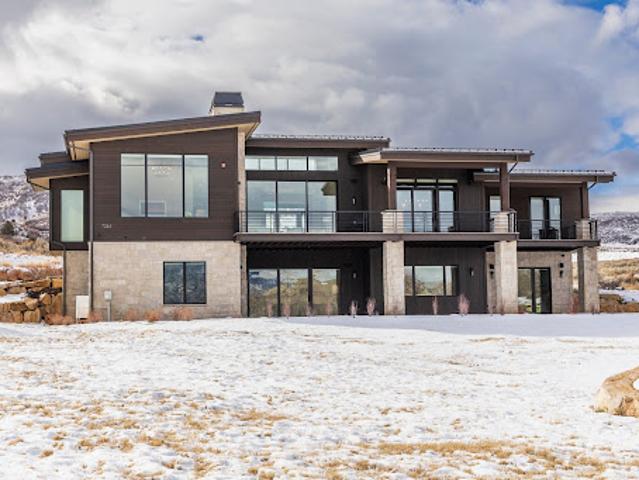 House for sale in Kamas, Utah