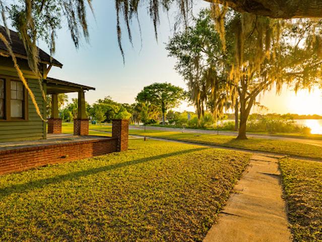 House for sale in Winter Park, Florida
