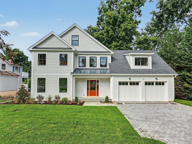 House for sale in Greenwich, Connecticut