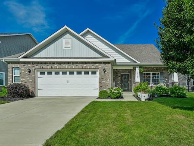 House for sale in Westfield, Indiana
