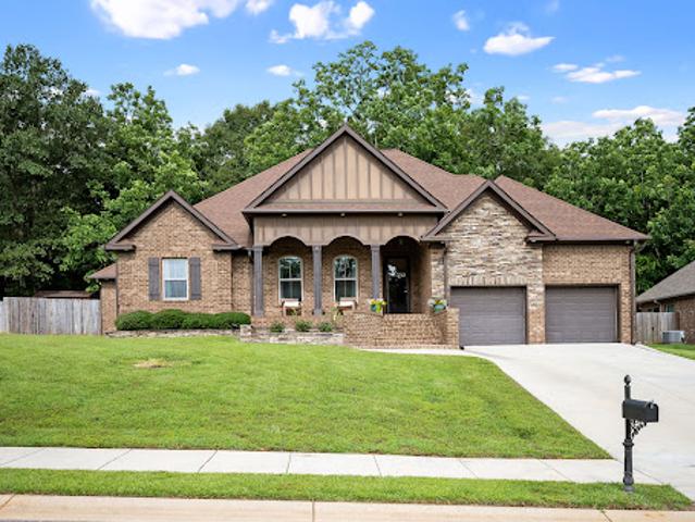 House for sale in Fairhope, Alabama