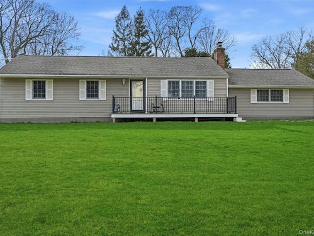 House for sale in Centereach, New York