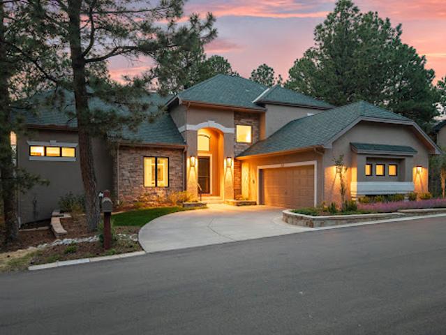 House for sale in Castle Rock, Colorado