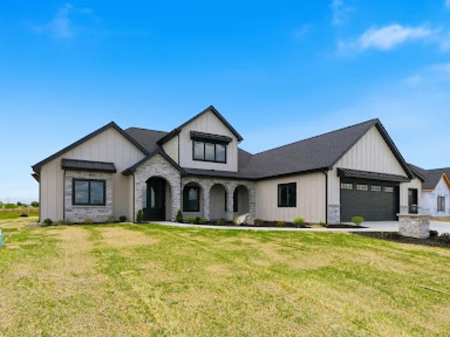 House for sale in Fort Wayne, Indiana