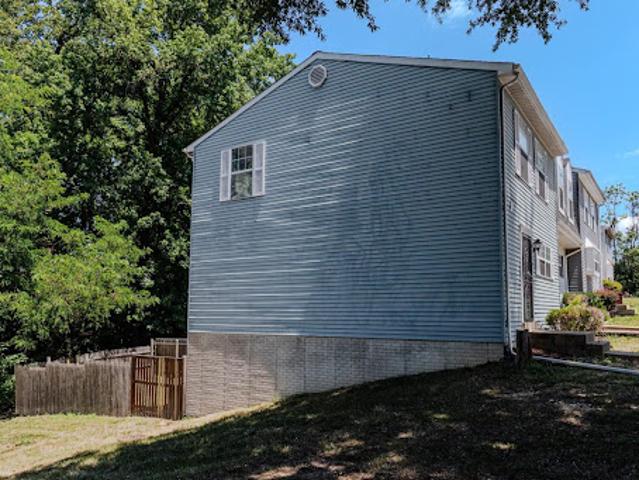 House for sale in Capitol Heights, Maryland