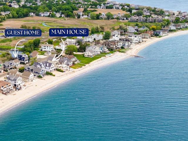 House for sale in Fairfield, Connecticut
