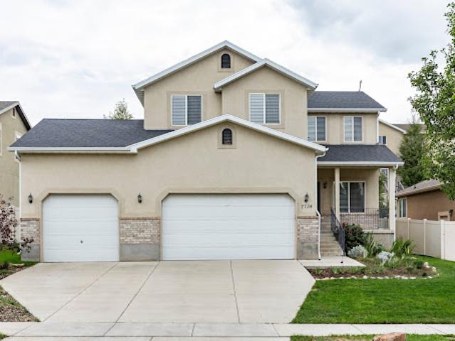 House for sale in Utah