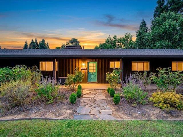 House for sale in Sacramento, California