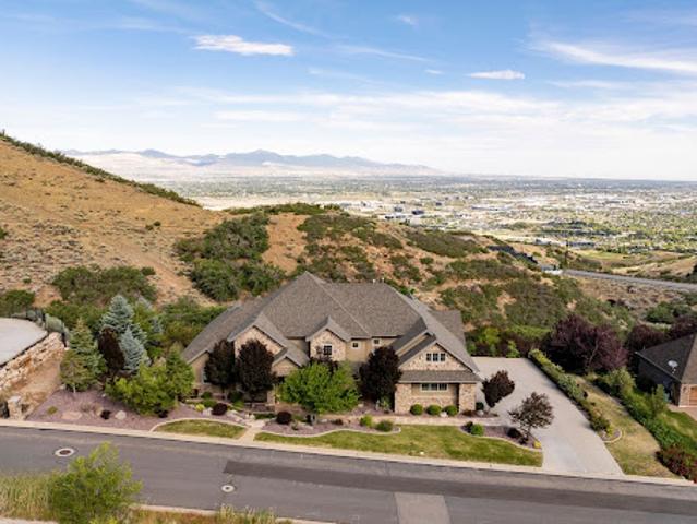 House for sale in Draper, Utah