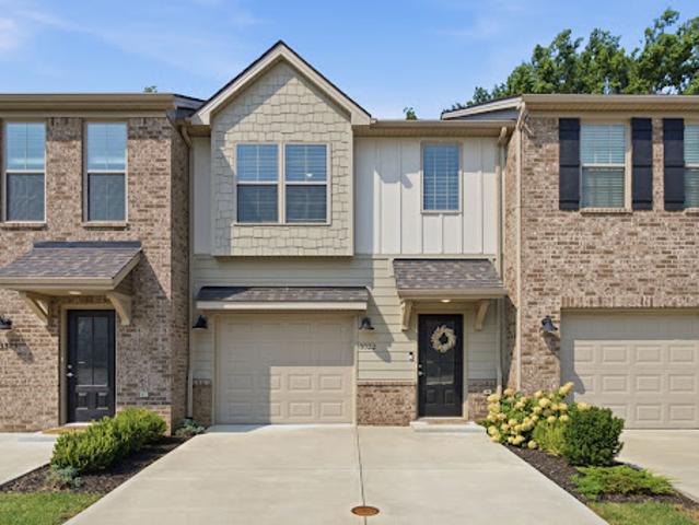 House for sale in Lexington, Kentucky