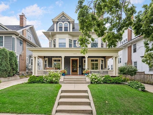 House for sale in Hennepin, Minnesota