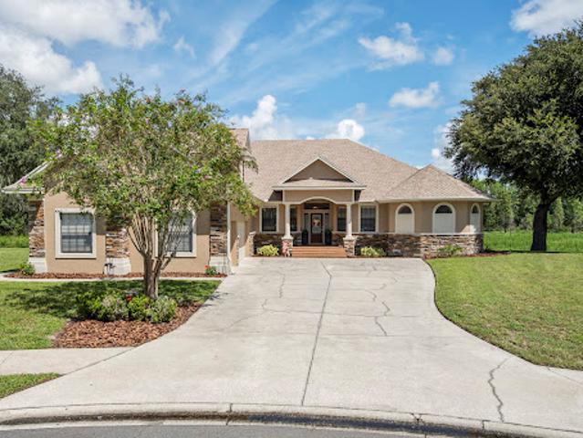 House for sale in Lakeland, Florida
