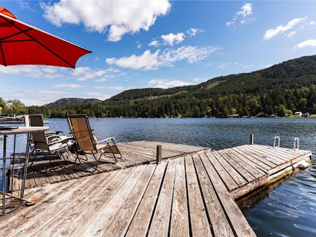 House for sale in Shawnigan Lake