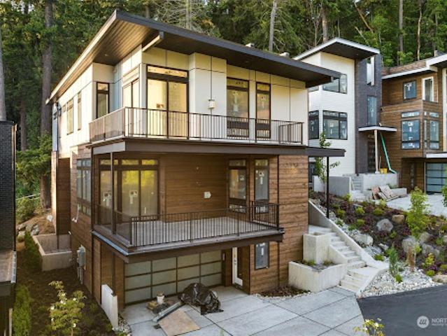 House for sale in Kirkland, Washington