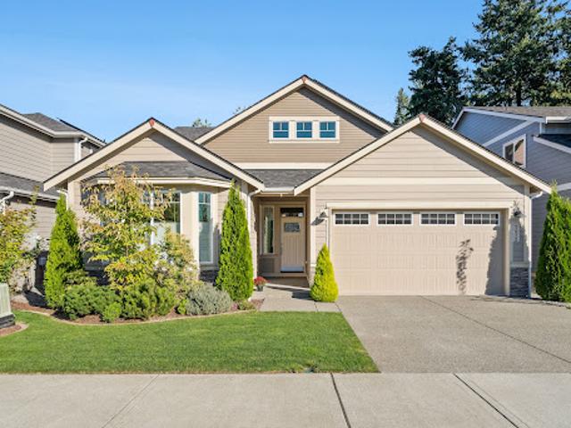 House for sale in Thurston, Washington