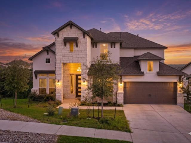 House for sale in Williamson, Texas