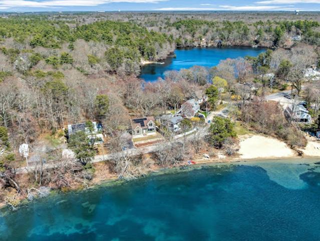 House for sale in East Falmouth, Massachusetts
