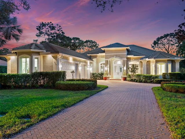 House for sale in Naples, Florida