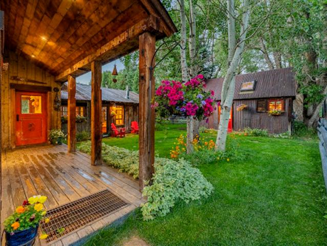 House for sale in Gunnison, Colorado
