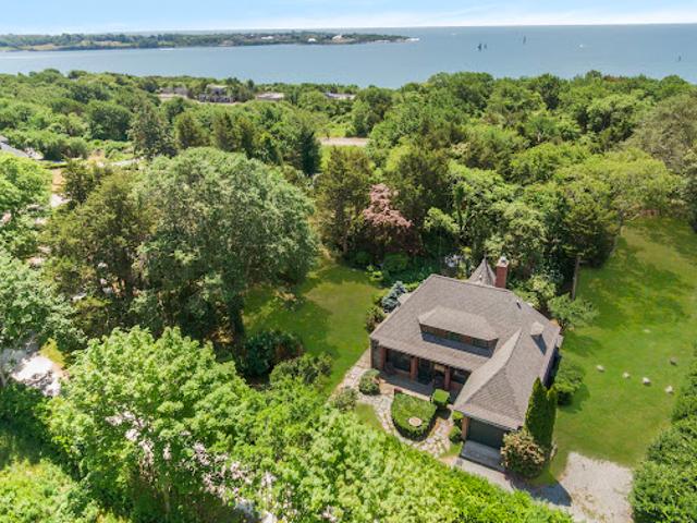 House for sale in Jamestown, Rhode Island