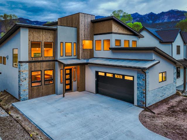 House for sale in La Plata, Colorado