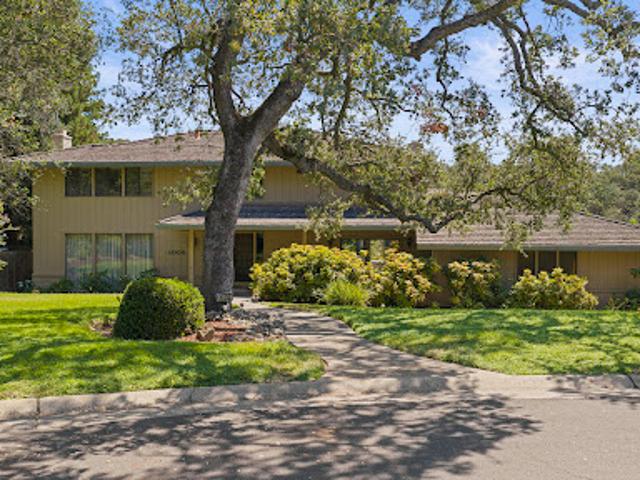 House for sale in California