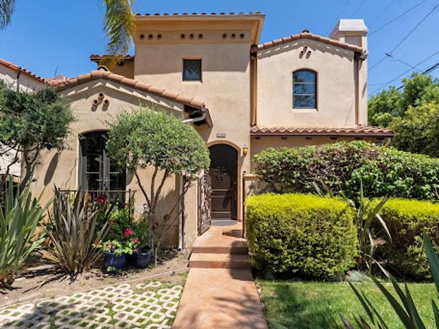 House for sale in Beverly Hills, California