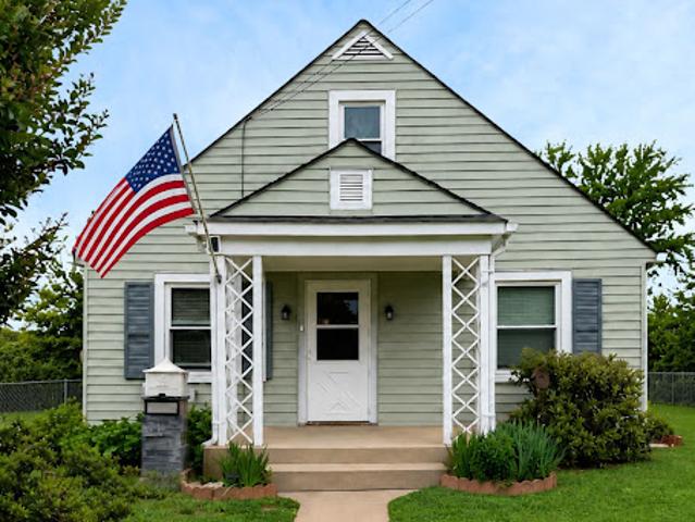 House for sale in Virginia