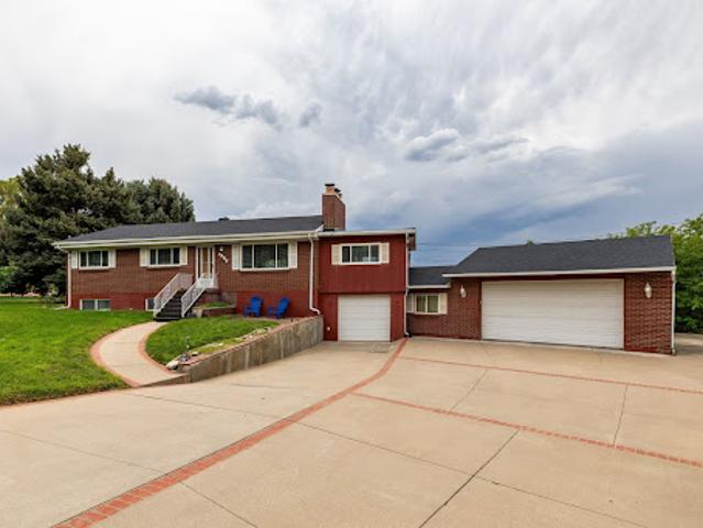 House for sale in Bountiful, Davis County