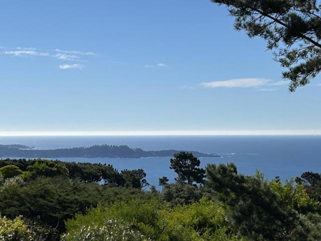 House for sale in Pebble Beach, Monterey County