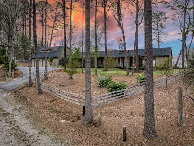 House for sale in Georgia