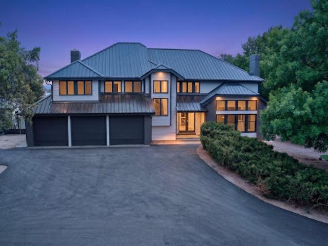 House for sale in New Mexico
