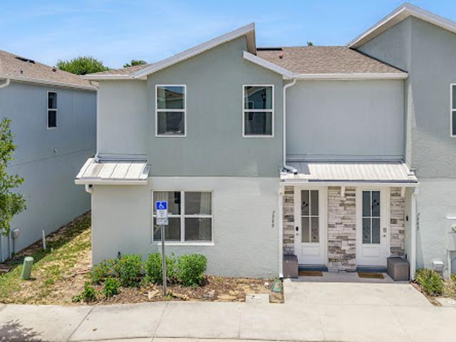 House for sale in Kissimmee, Florida