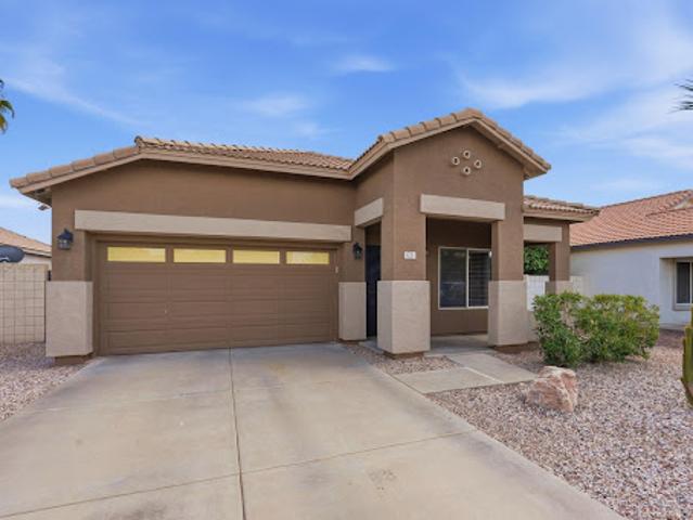 House for sale in Gilbert, Arizona