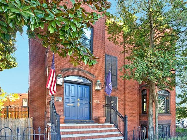 House for sale in Washington, Washington DC