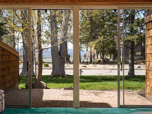House for sale in South Lake Tahoe, California