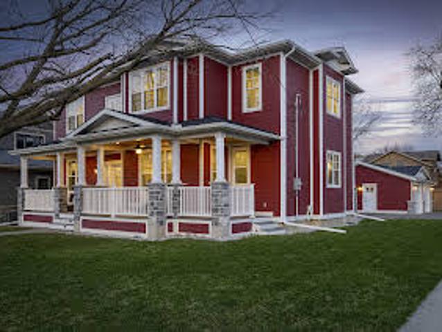 House for sale in Milton
